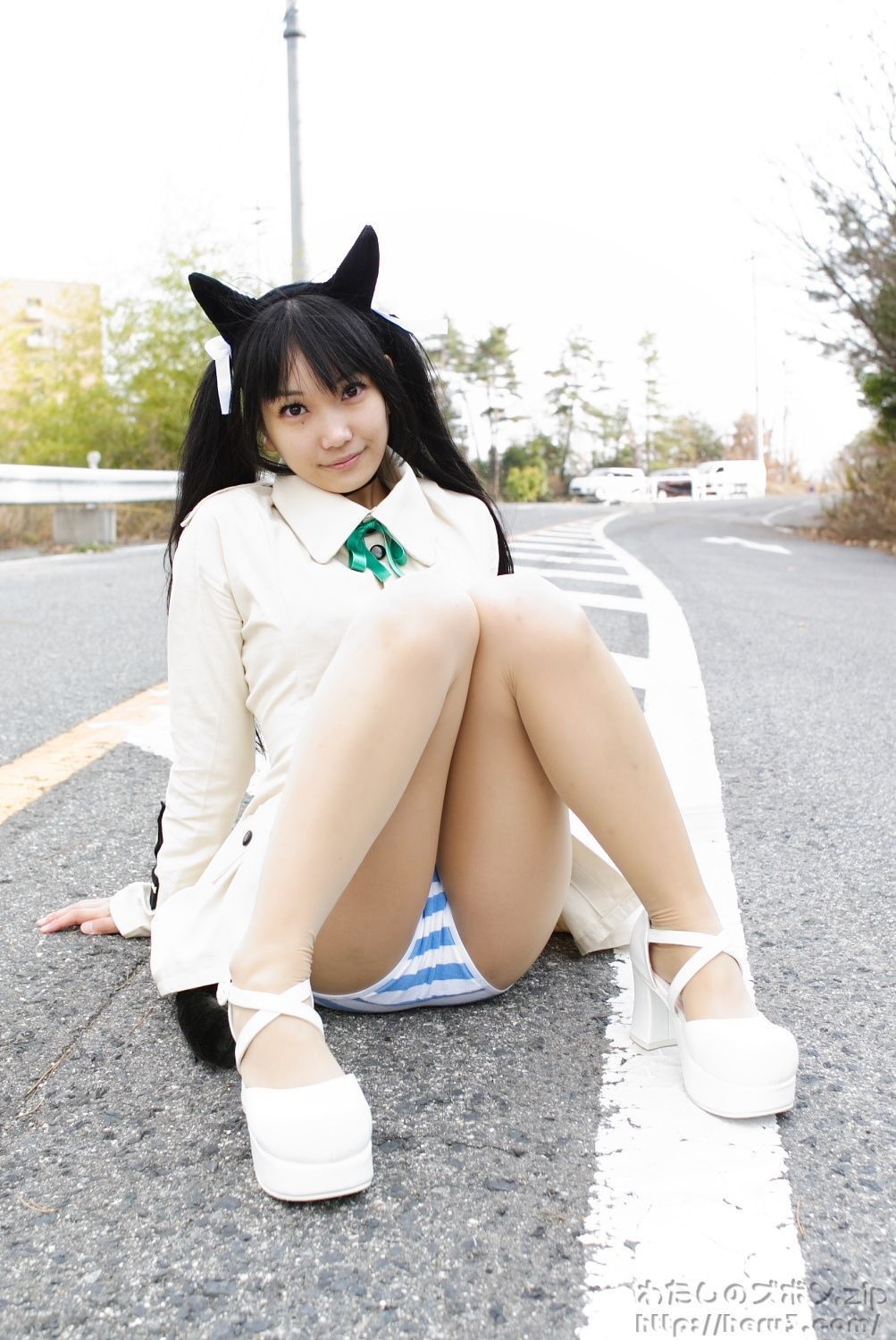 Lenfried(れんふりーど) 《Strike Witches》Francesca Lucchini-图63