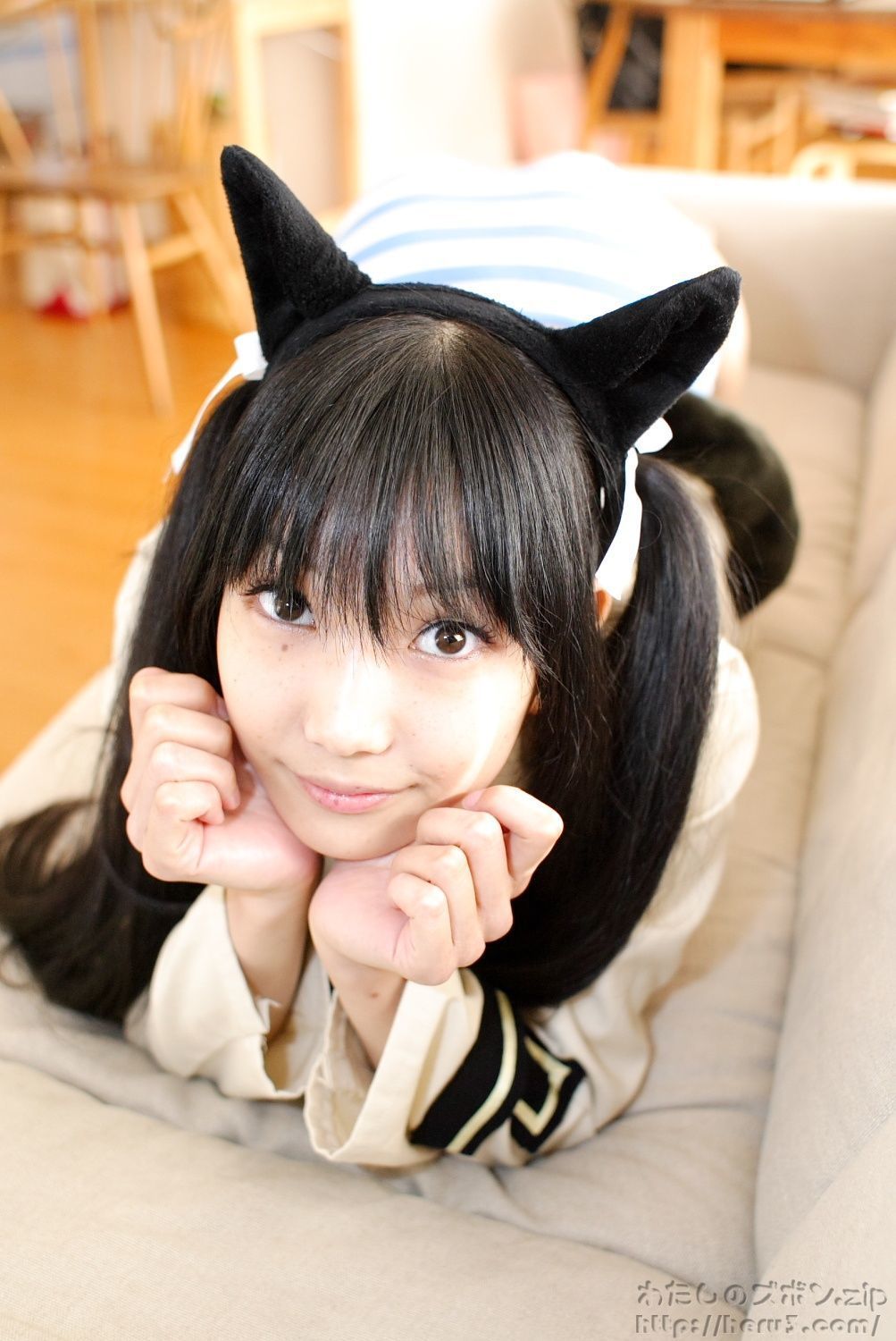 Lenfried(れんふりーど) 《Strike Witches》Francesca Lucchini-图6