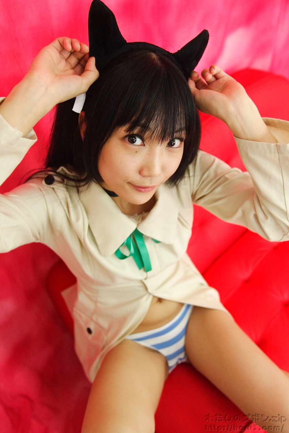 Lenfried(れんふりーど) 《Strike Witches》Francesca Lucchini-图76