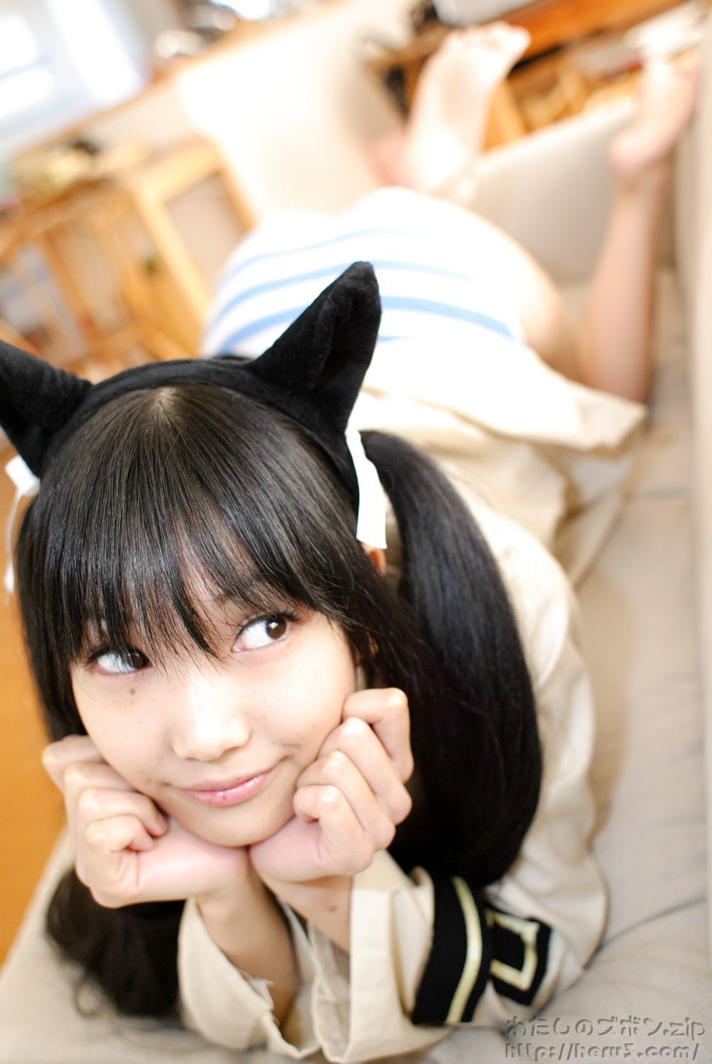 Lenfried(れんふりーど) 《Strike Witches》Francesca Lucchini-图7