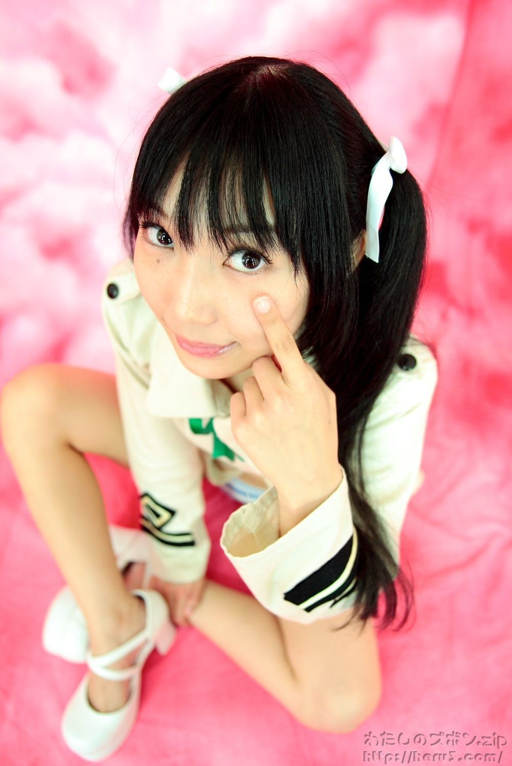 Lenfried(れんふりーど) 《Strike Witches》Francesca Lucchini-图80