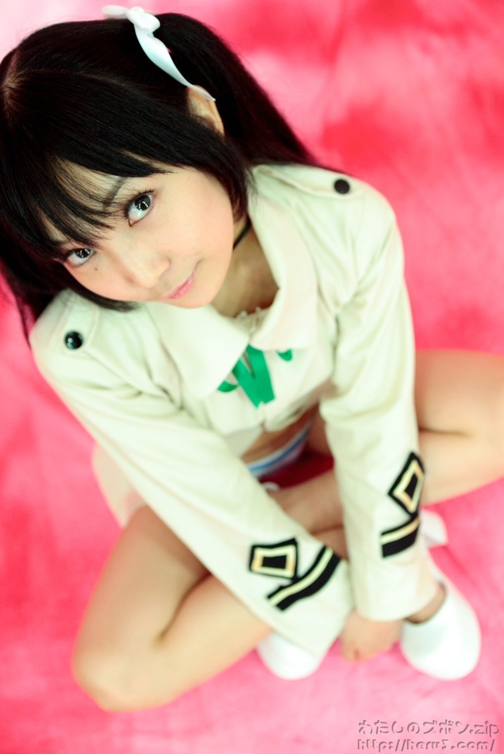 Lenfried(れんふりーど) 《Strike Witches》Francesca Lucchini-图82