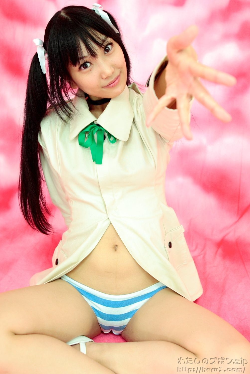 Lenfried(れんふりーど) 《Strike Witches》Francesca Lucchini-图83