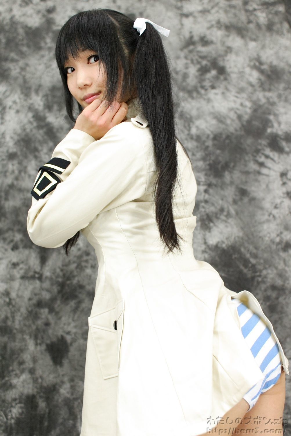 Lenfried(れんふりーど) 《Strike Witches》Francesca Lucchini-图84