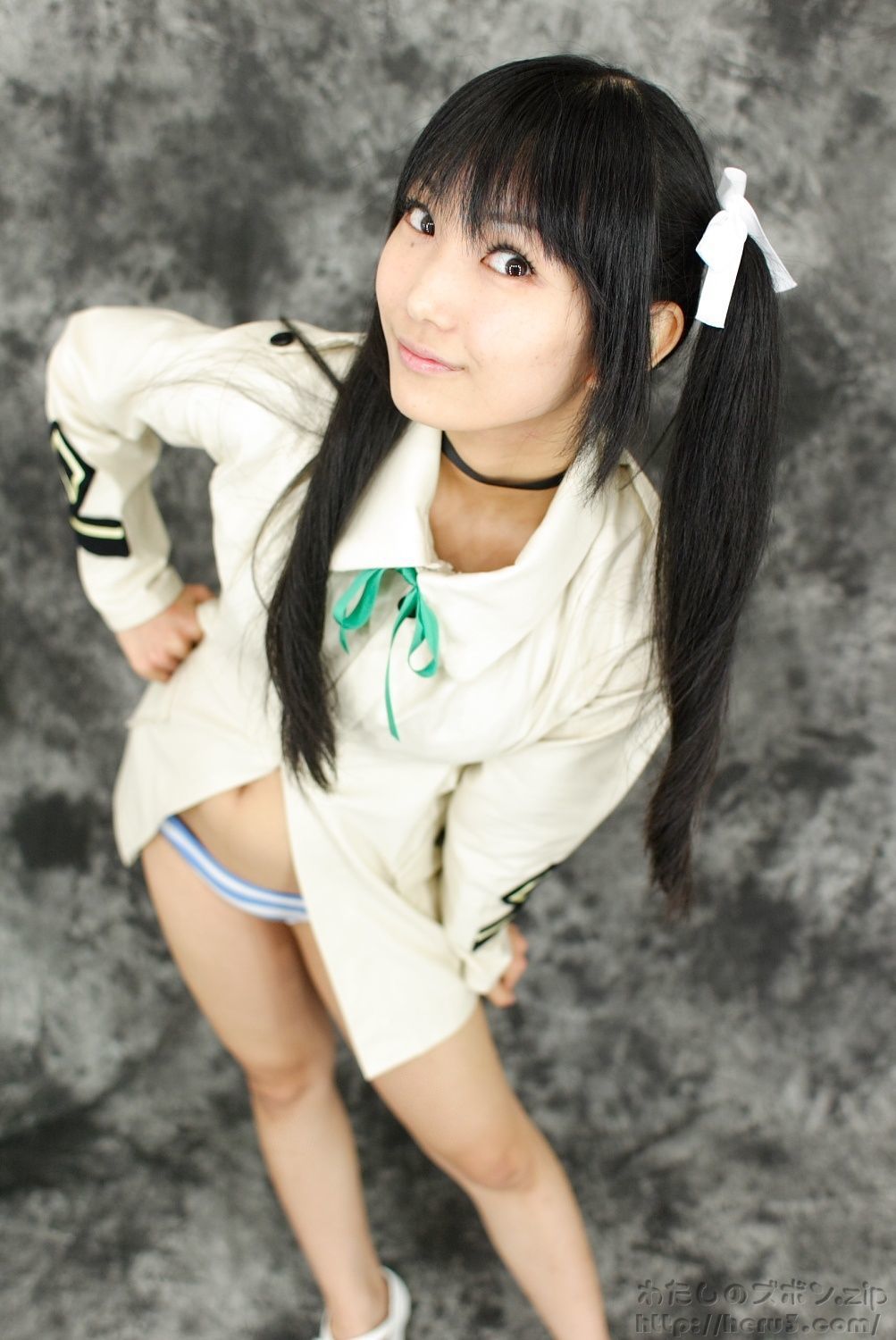 Lenfried(れんふりーど) 《Strike Witches》Francesca Lucchini-图85