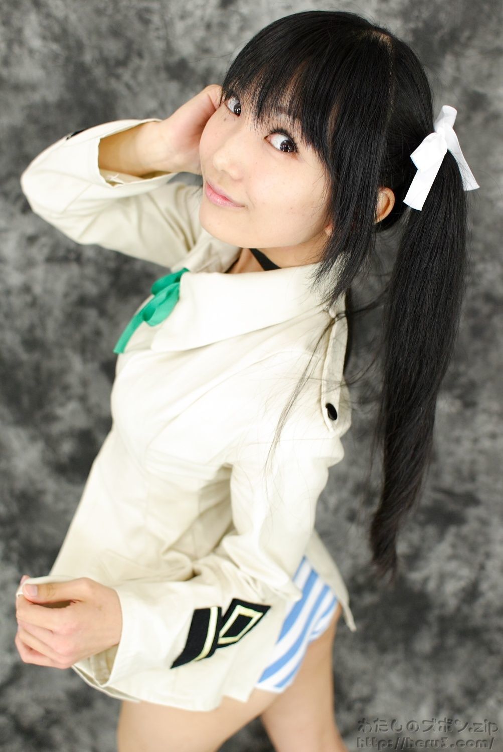 Lenfried(れんふりーど) 《Strike Witches》Francesca Lucchini-图86