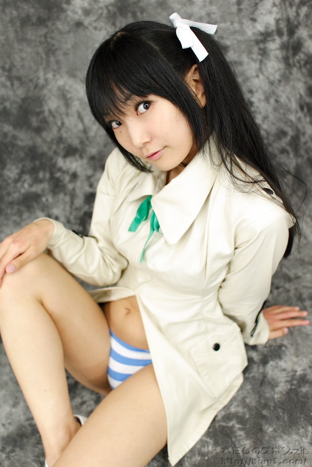 Lenfried(れんふりーど) 《Strike Witches》Francesca Lucchini-图91