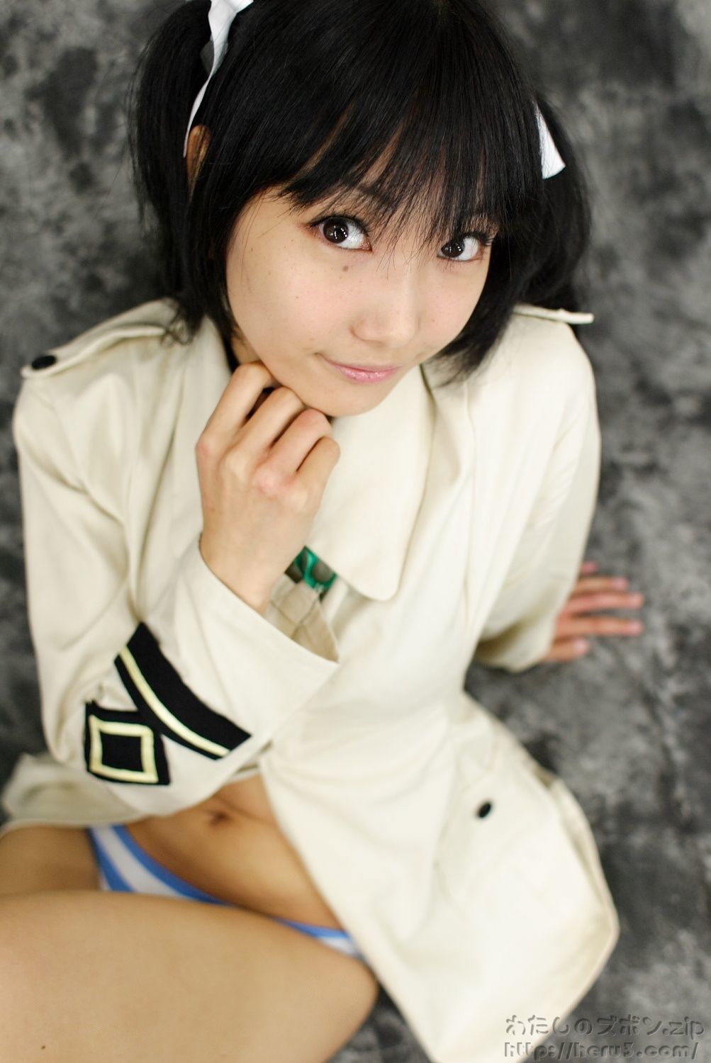 Lenfried(れんふりーど) 《Strike Witches》Francesca Lucchini-图92