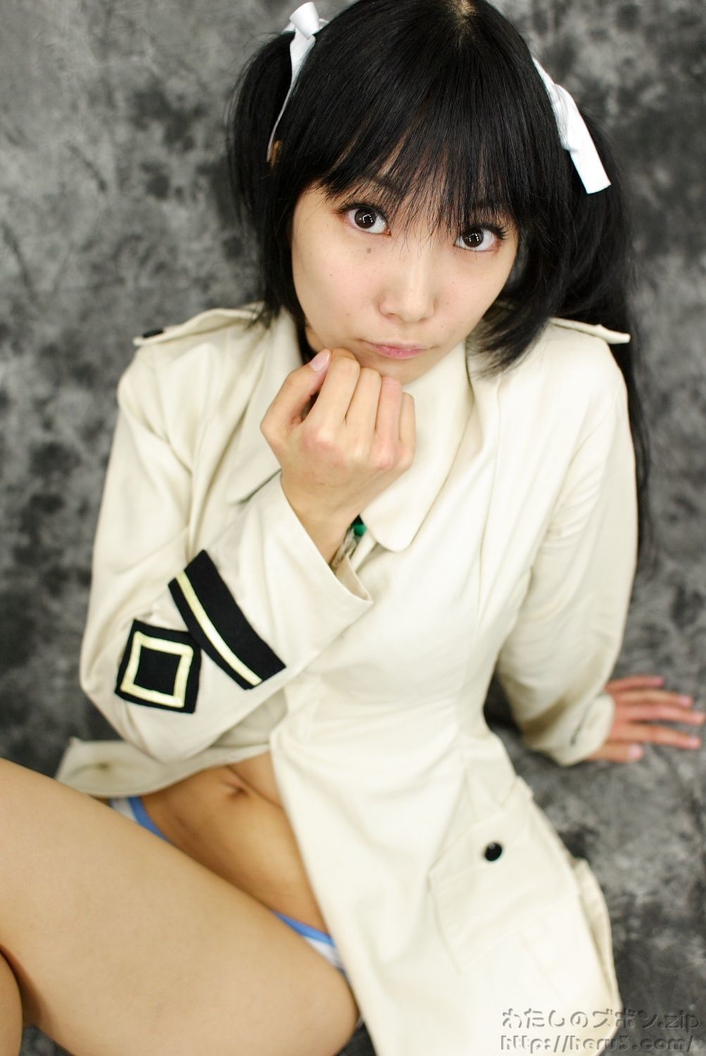 Lenfried(れんふりーど) 《Strike Witches》Francesca Lucchini-图93