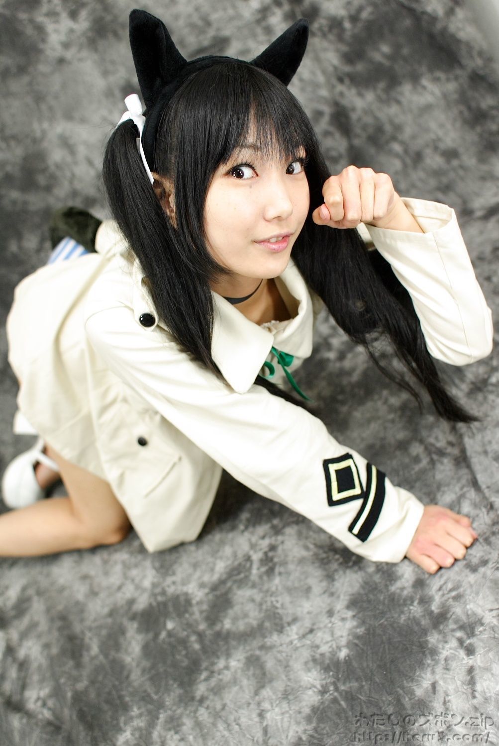 Lenfried(れんふりーど) 《Strike Witches》Francesca Lucchini-图94