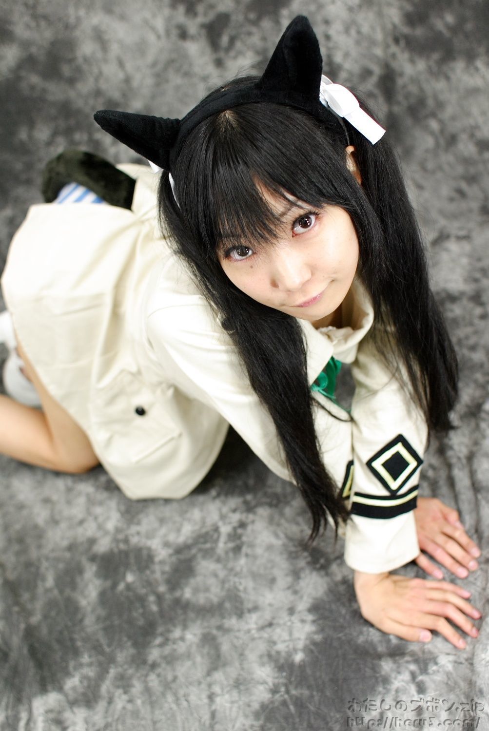 Lenfried(れんふりーど) 《Strike Witches》Francesca Lucchini-图95