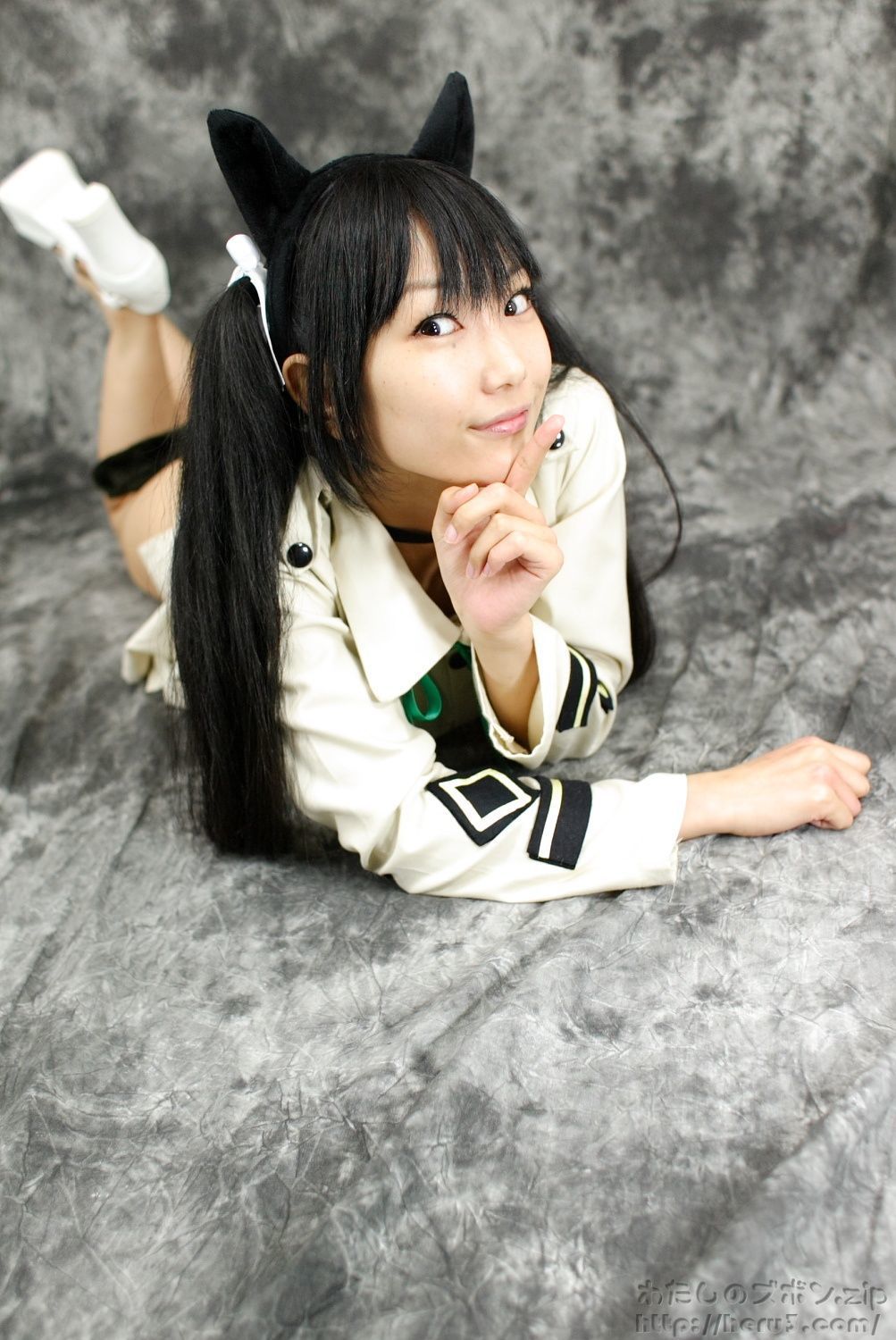 Lenfried(れんふりーど) 《Strike Witches》Francesca Lucchini-图96
