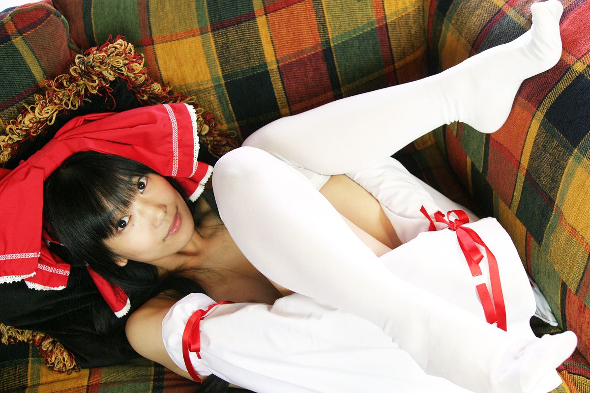 Lenfried(れんふりーど) 《东方恋莲录》素颜写真 1-图16
