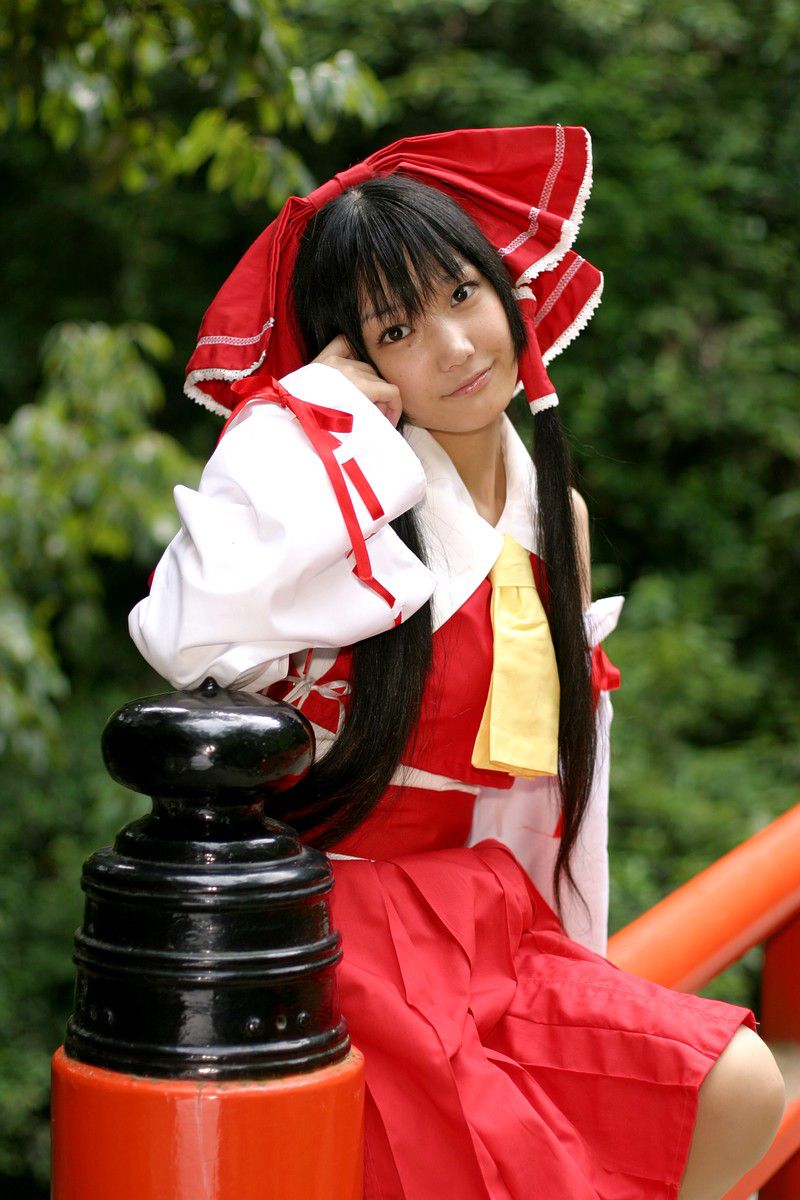 Lenfried(れんふりーど) 《东方恋莲录》素颜写真 1-图23