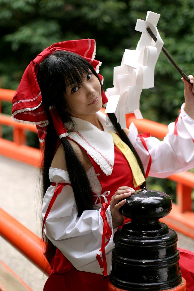 Lenfried(れんふりーど) 《东方恋莲录》素颜写真 1-图27