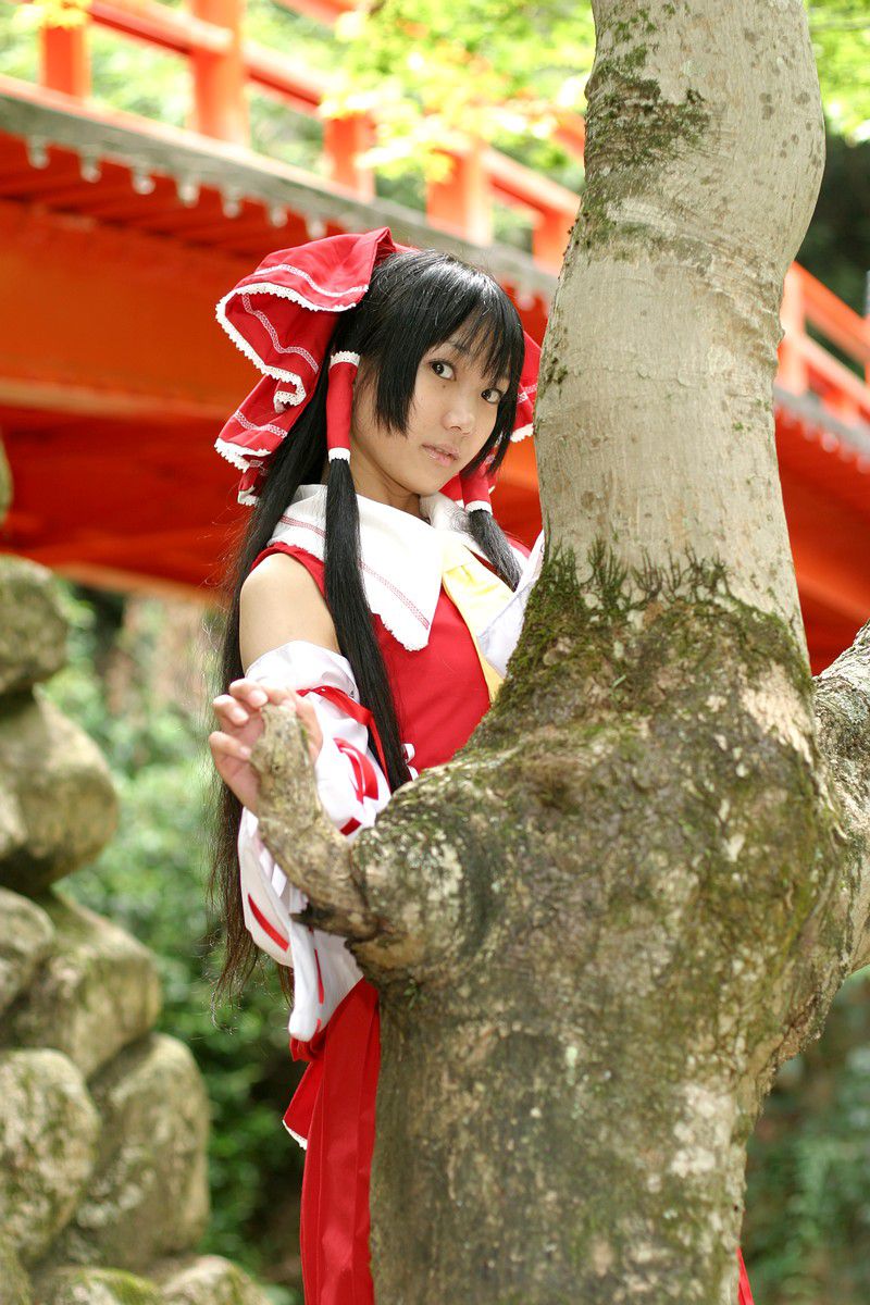 Lenfried(れんふりーど) 《东方恋莲录》素颜写真 1-图32