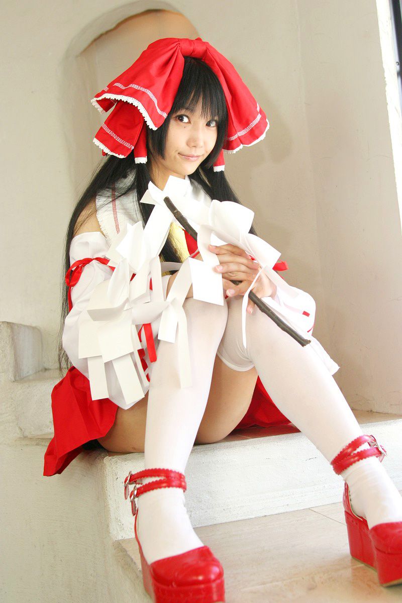 Lenfried(れんふりーど) 《东方恋莲录》素颜写真 1-图62