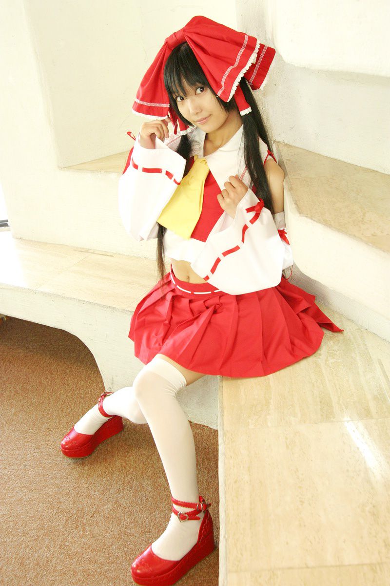 Lenfried(れんふりーど) 《东方恋莲录》素颜写真 1-图73