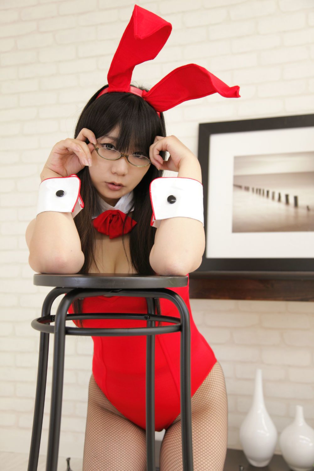 Chiyoko(チョコボール向囲) チョコマニア3-图25