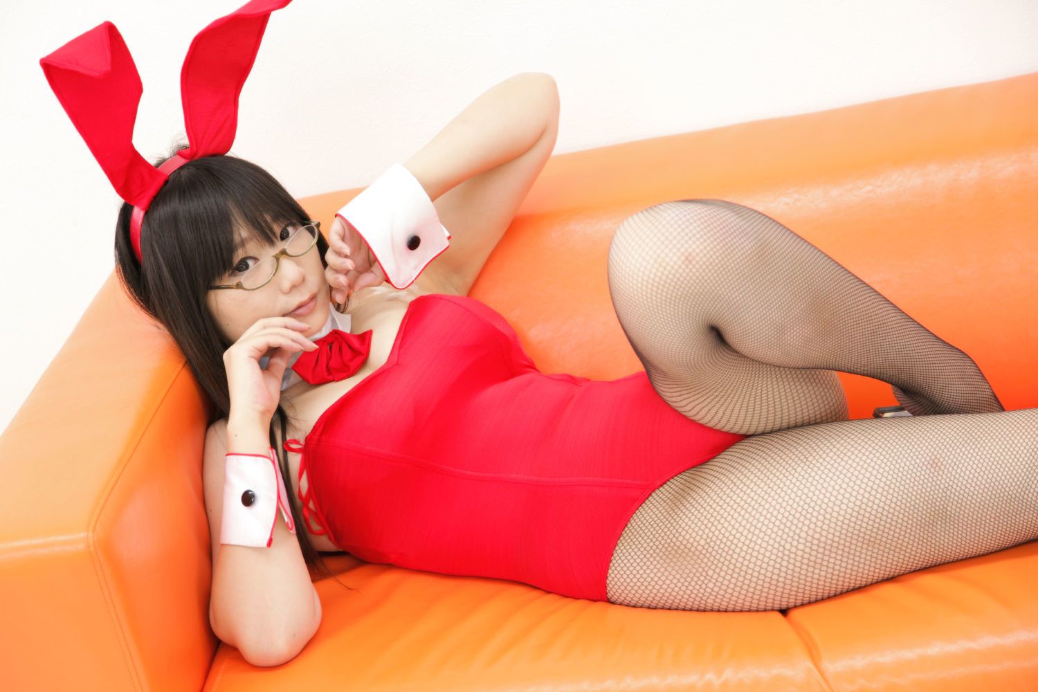 Chiyoko(チョコボール向囲) チョコマニア3-图27
