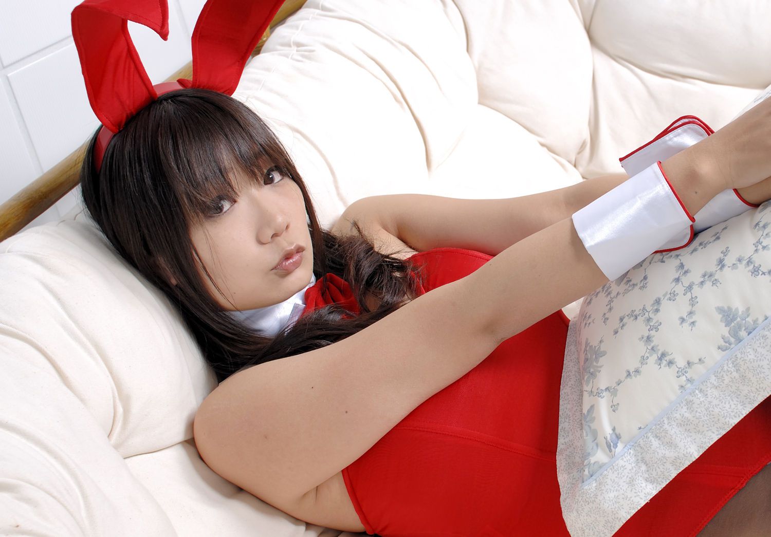 Chiyoko(チョコボール向囲) チョコマニア3-图30