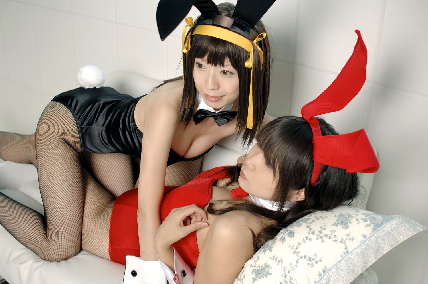 Chiyoko(チョコボール向囲) チョコマニア3-图35