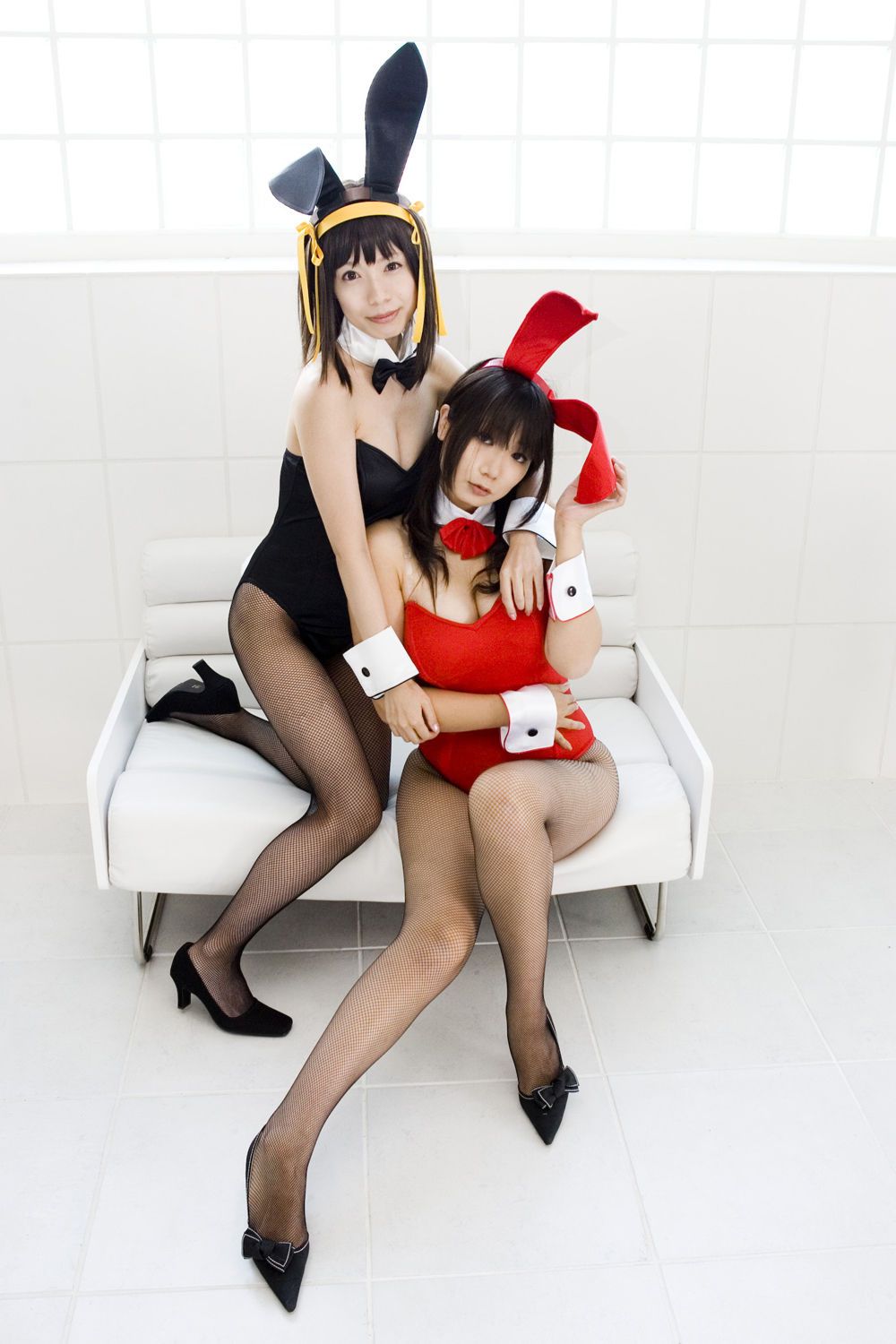 Chiyoko(チョコボール向囲) チョコマニア3-图37