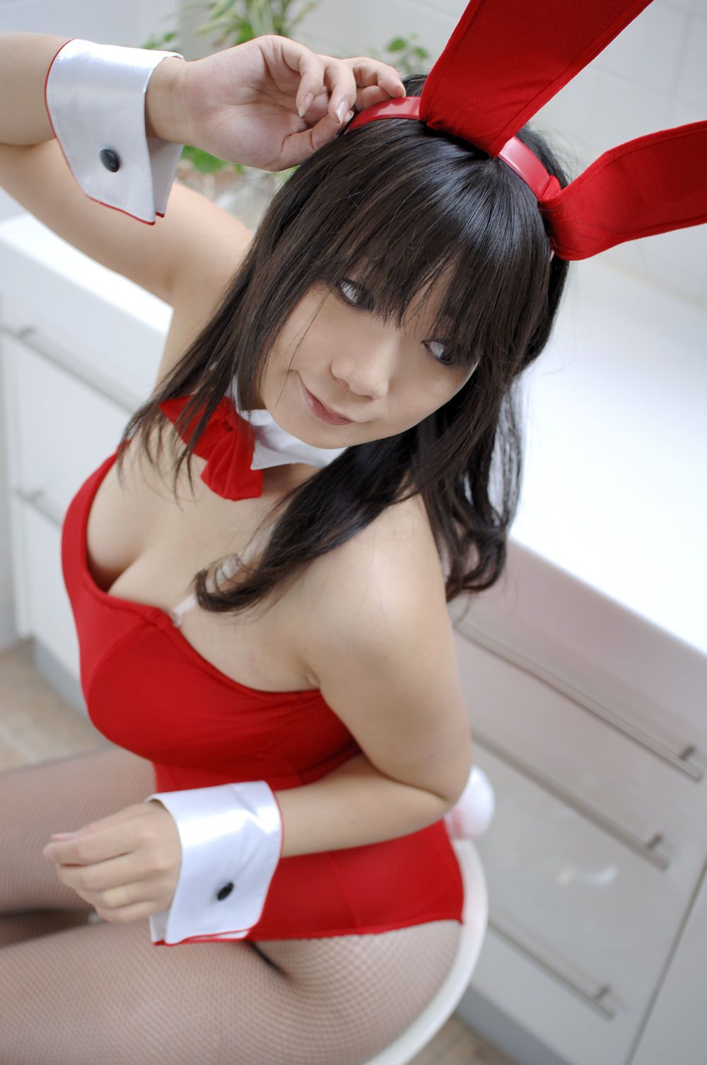 Chiyoko(チョコボール向囲) チョコマニア3-图38
