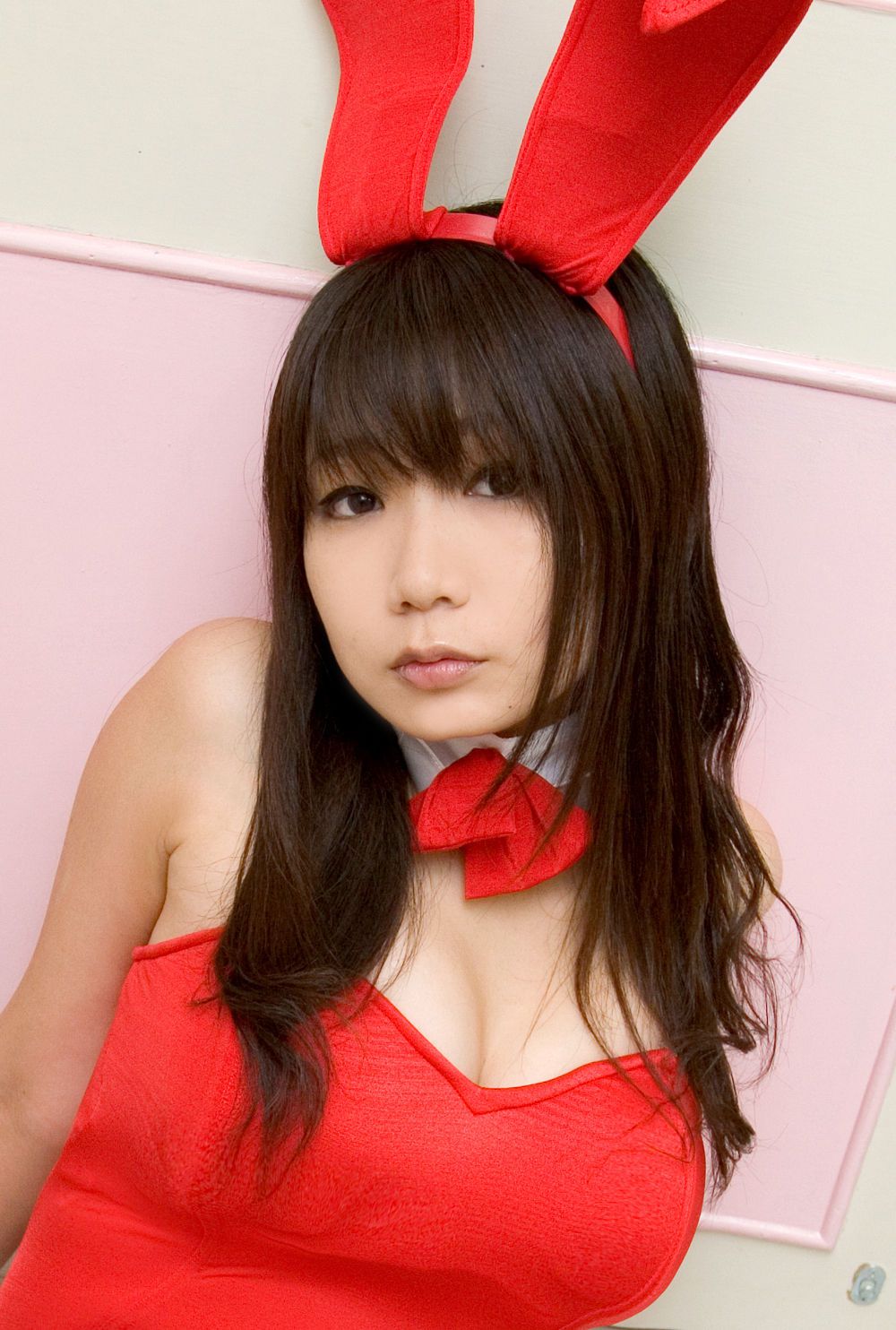 Chiyoko(チョコボール向囲) チョコマニア3-图45