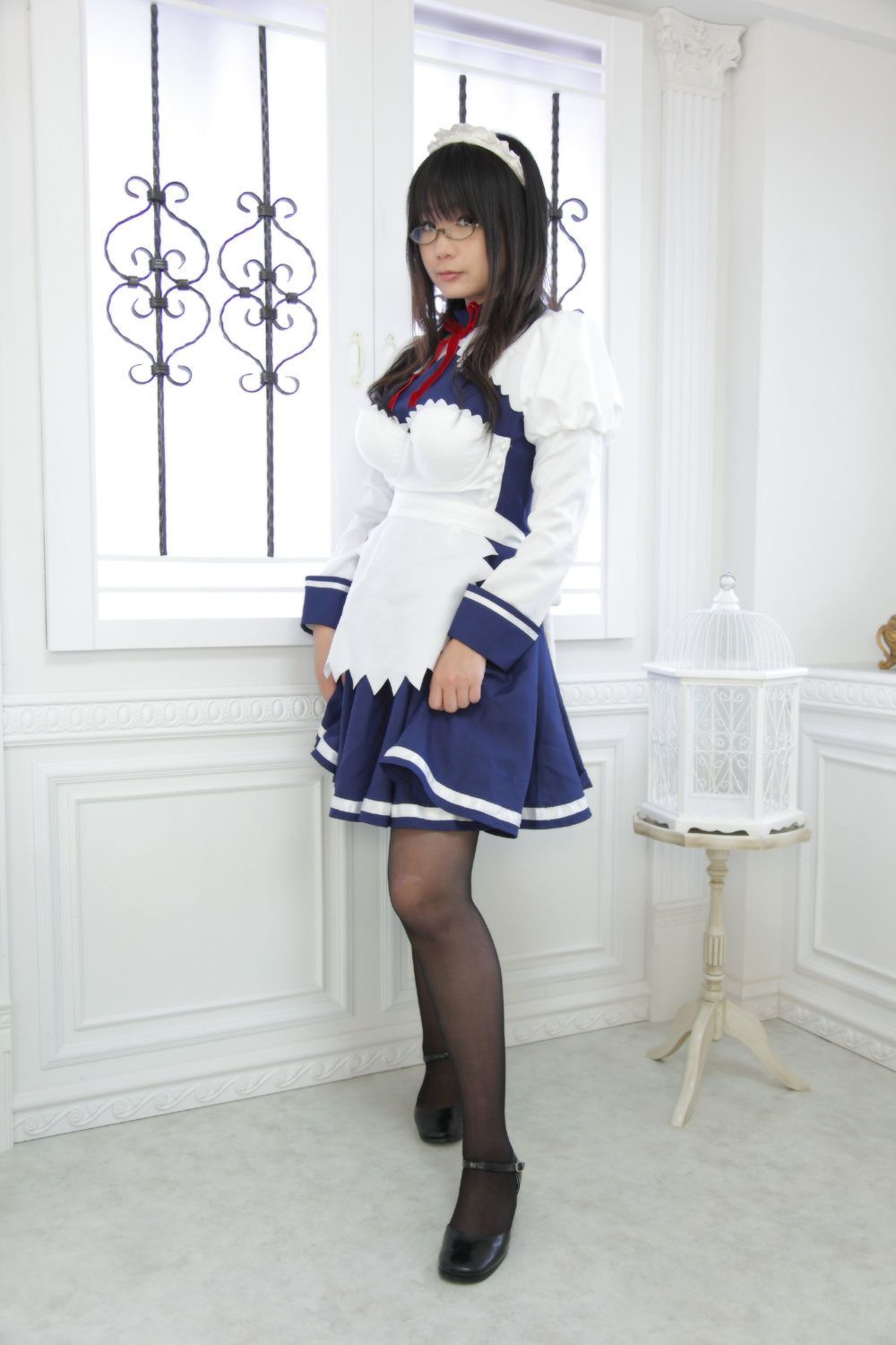 Chiyoko(チョコボール向囲) チョコマニア3-图56