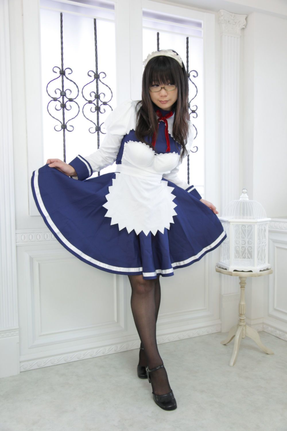 Chiyoko(チョコボール向囲) チョコマニア3-图57