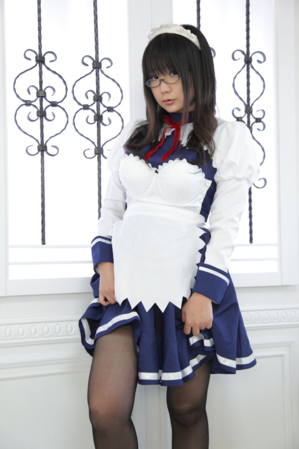 Chiyoko(チョコボール向囲) チョコマニア3-图58