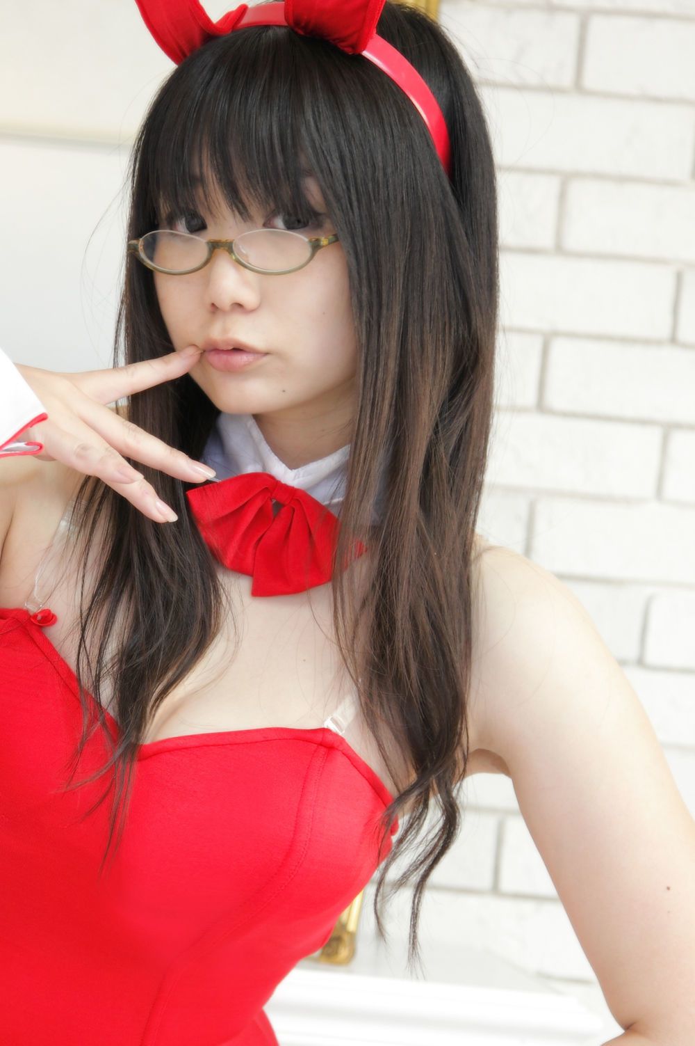 Chiyoko(チョコボール向囲) チョコマニア3-图5