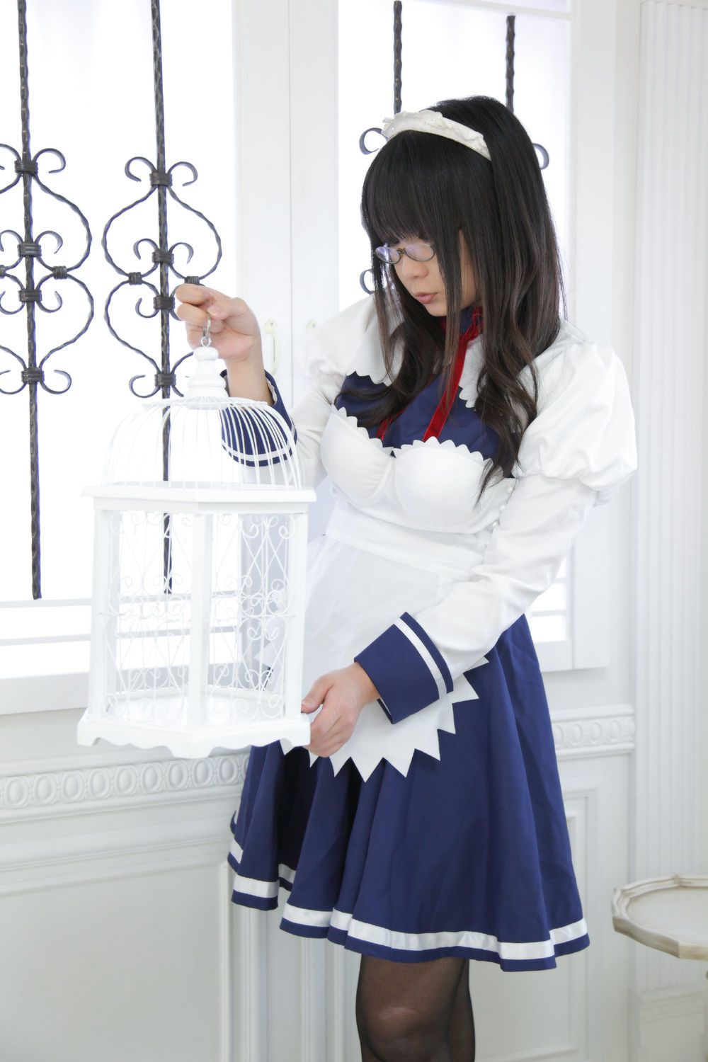 Chiyoko(チョコボール向囲) チョコマニア3-图59