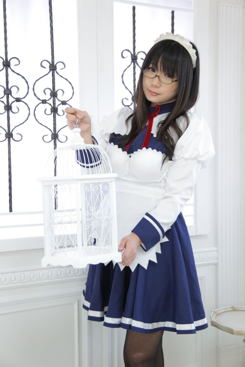 Chiyoko(チョコボール向囲) チョコマニア3-图60
