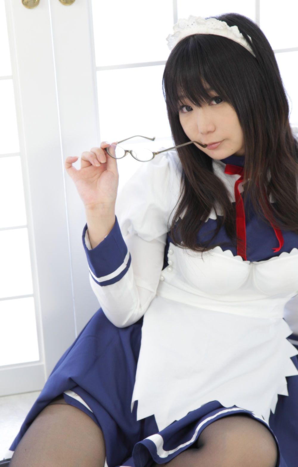 Chiyoko(チョコボール向囲) チョコマニア3-图70