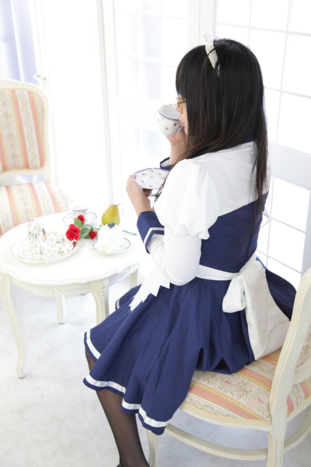 Chiyoko(チョコボール向囲) チョコマニア3-图73