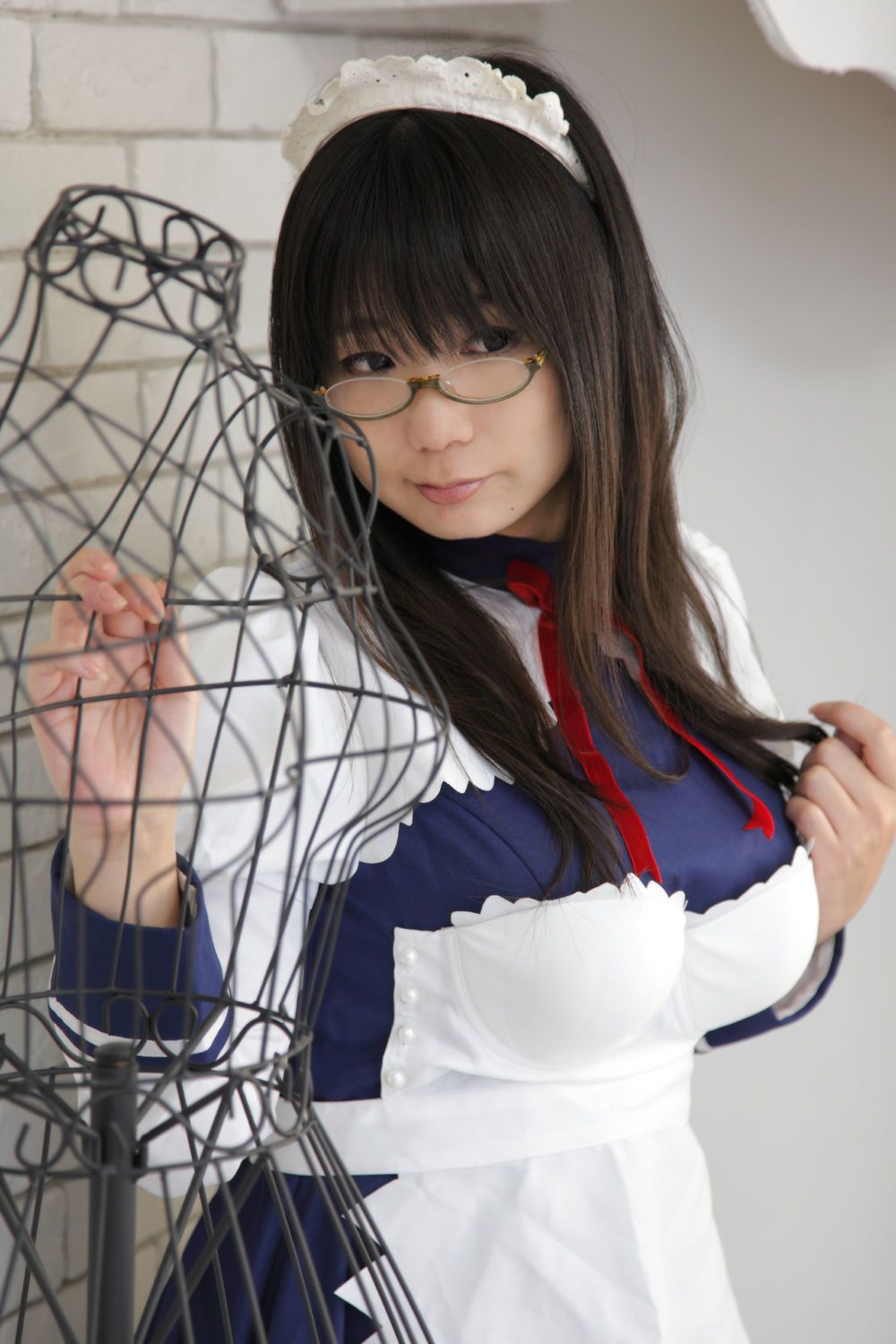 Chiyoko(チョコボール向囲) チョコマニア3-图75