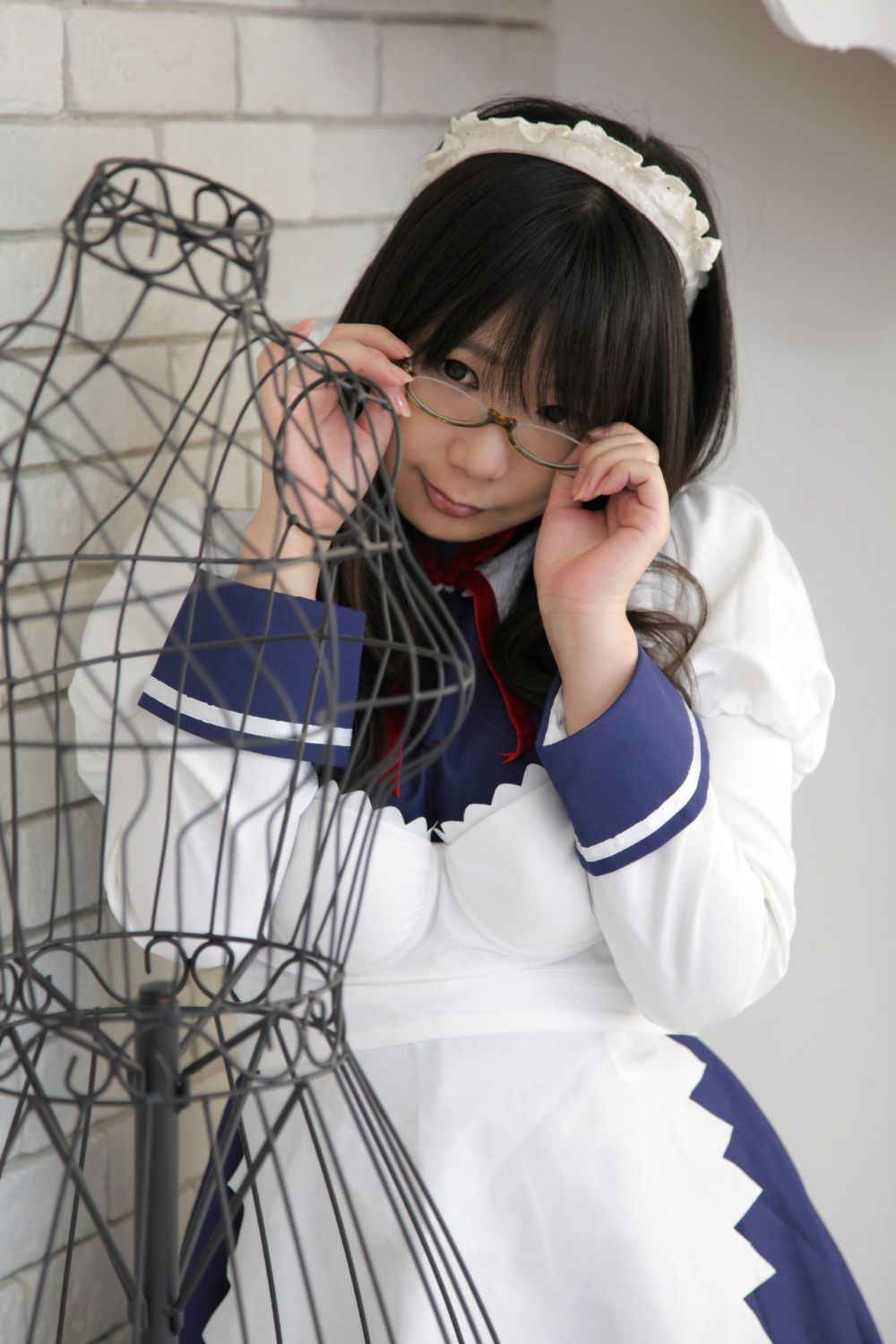 Chiyoko(チョコボール向囲) チョコマニア3-图76