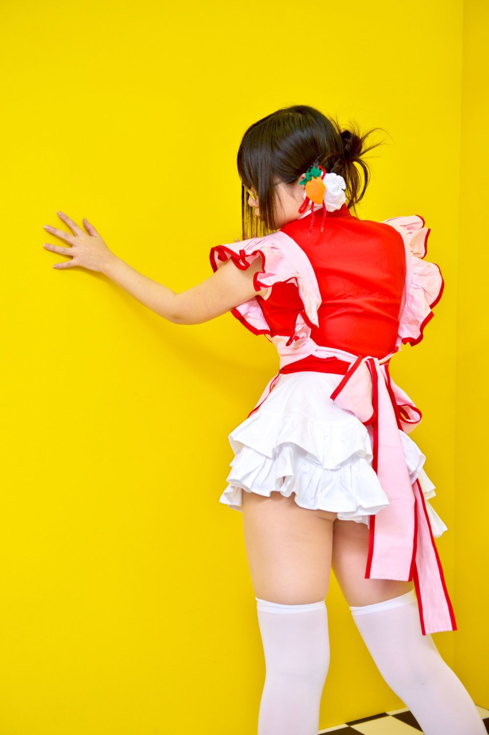 Chiyoko(チョコボール向囲) チョコマニア3-图82