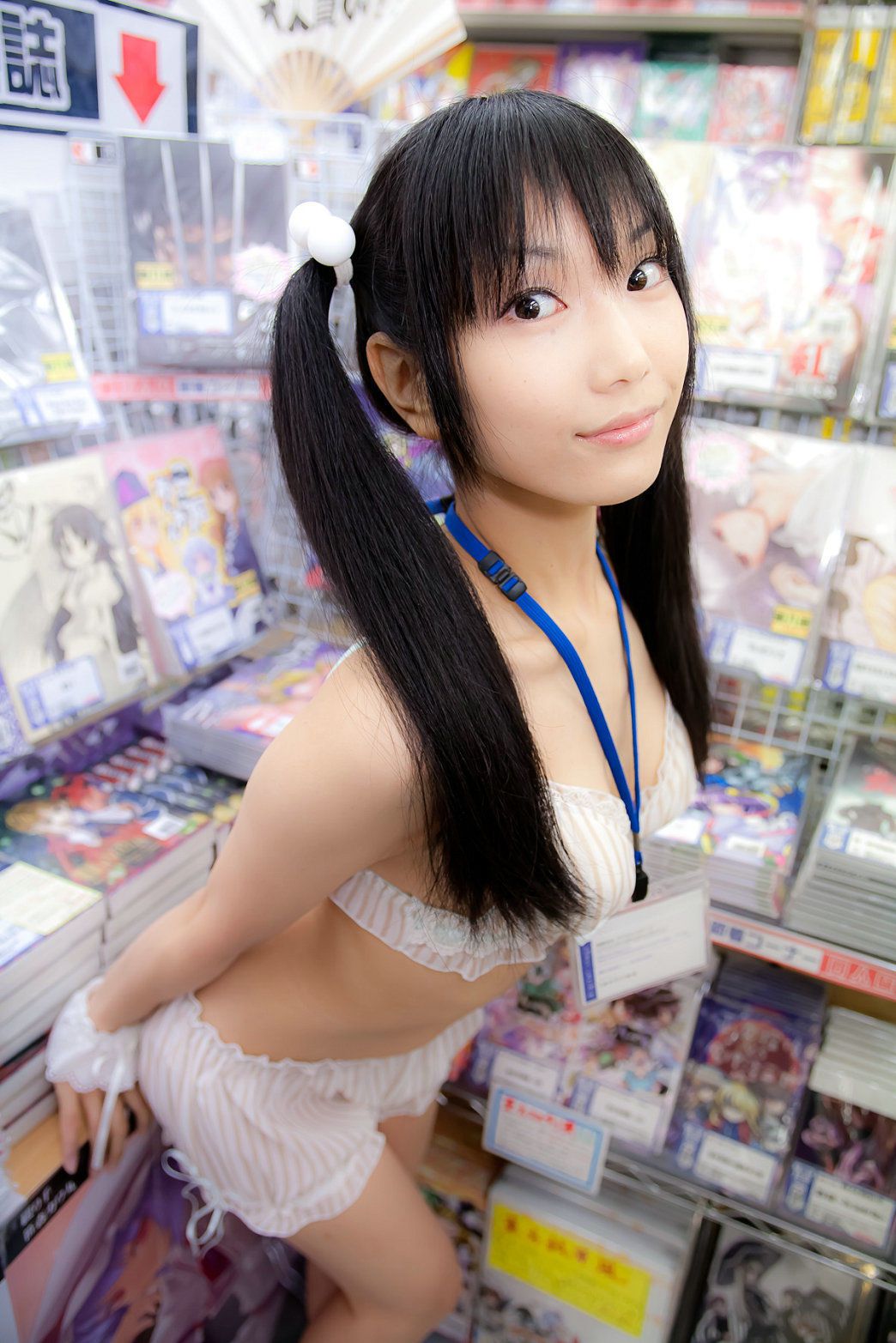 Lenfried(れんふりーど)&Pude(ぷで)&Ushijima Iiniku -  Maid-图80