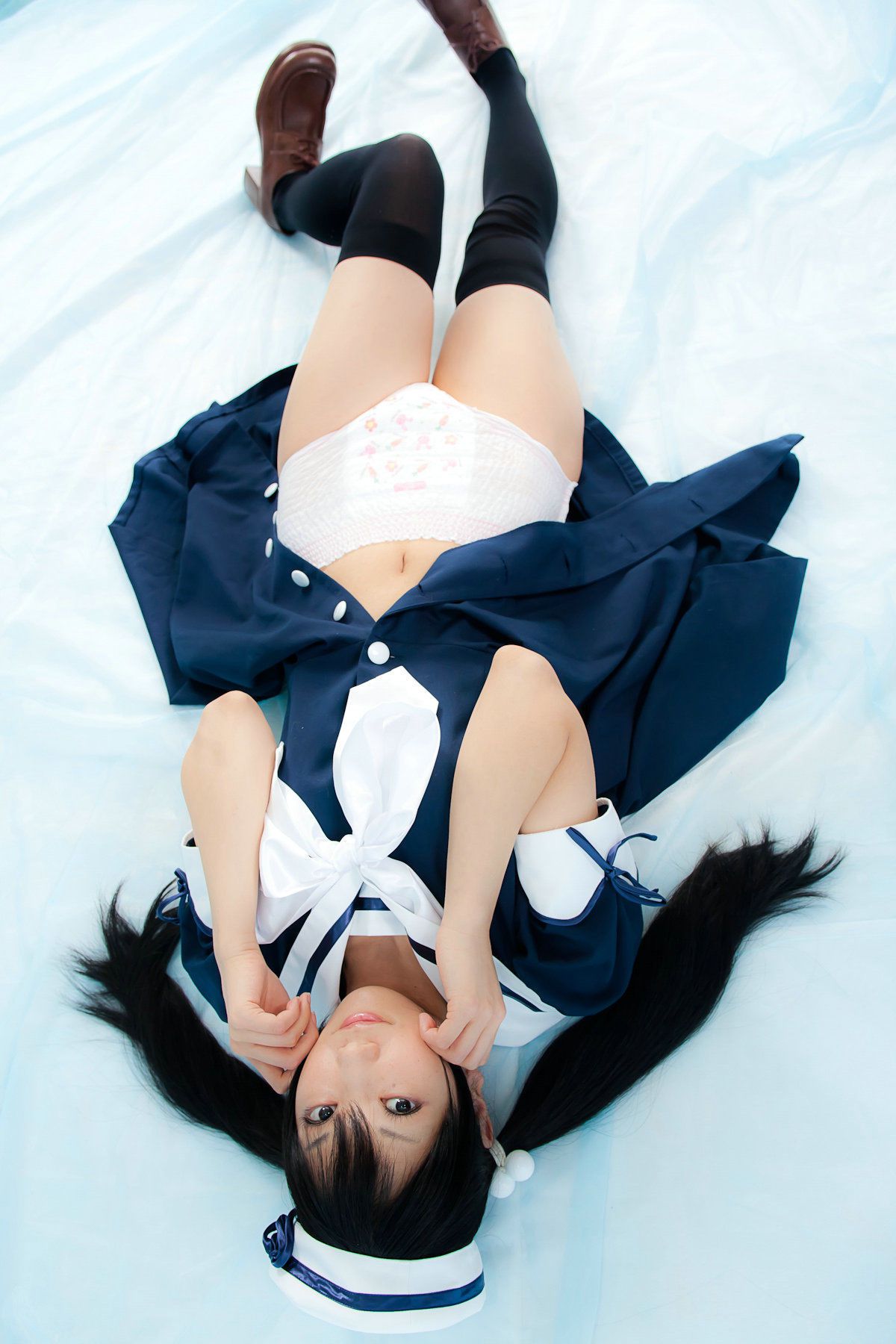 Lenfried(れんふりーど)&Pude(ぷで)&Ushijima Iiniku -  Maid-图95