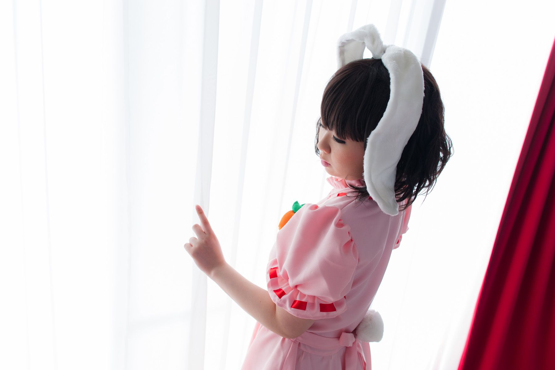 Mana(まな) 《東方Project》Inaba Tewi(因幡てゐ)-图31