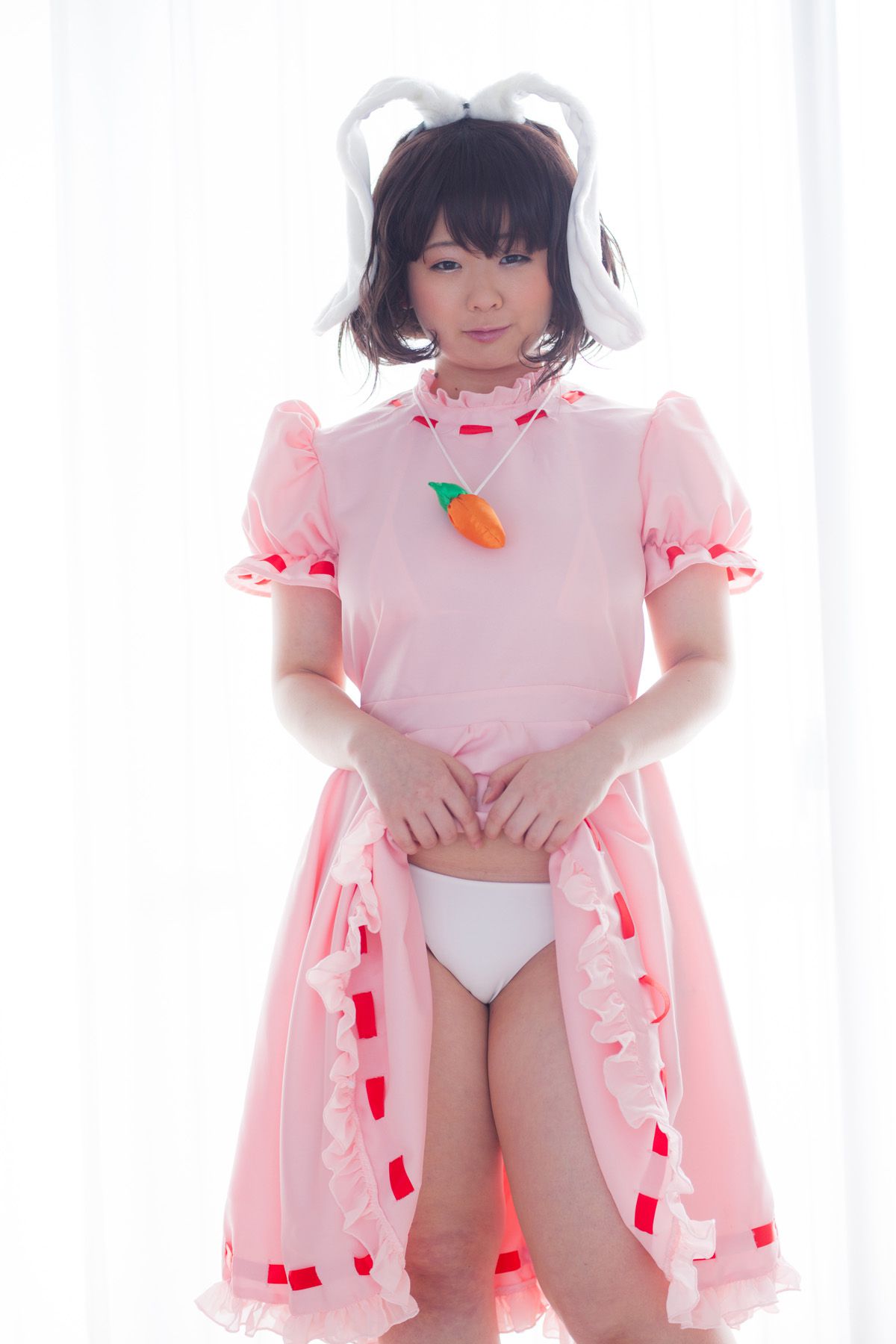 Mana(まな) 《東方Project》Inaba Tewi(因幡てゐ)-图36