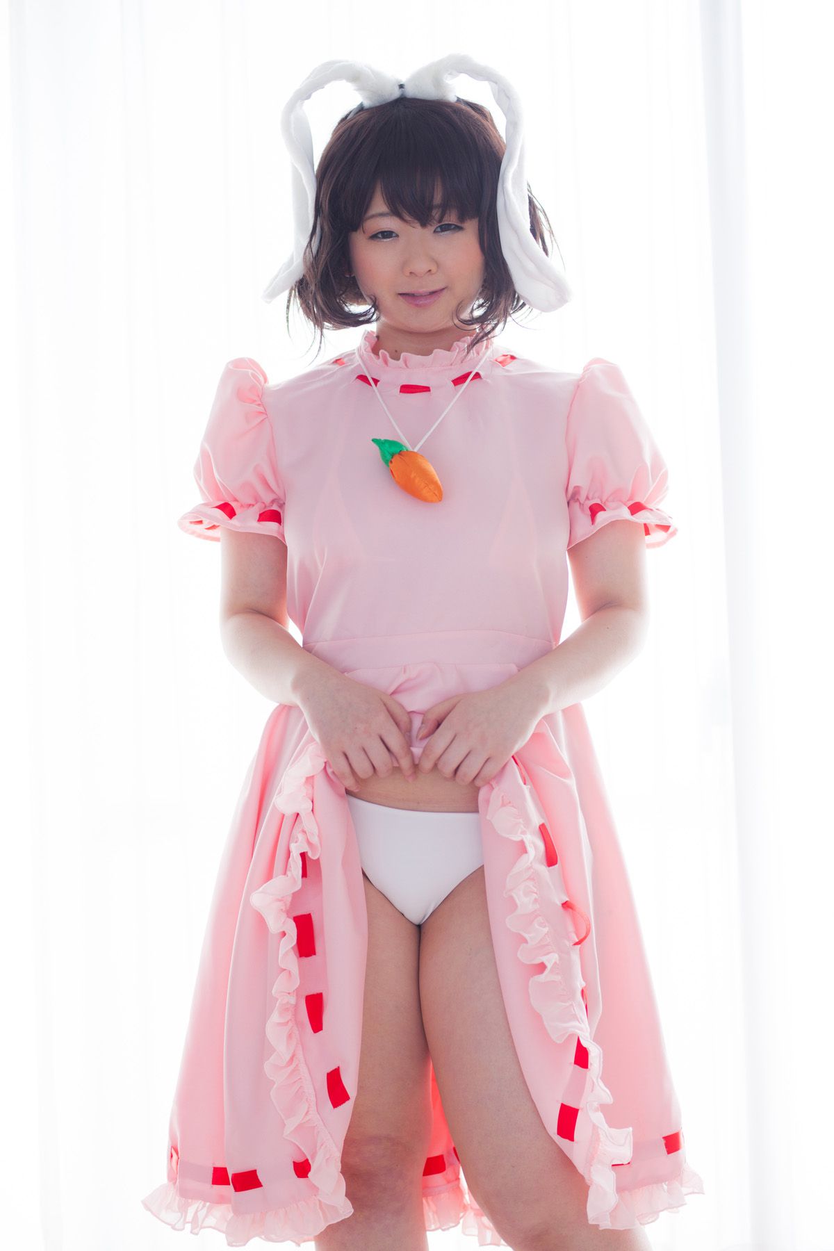 Mana(まな) 《東方Project》Inaba Tewi(因幡てゐ)-图37