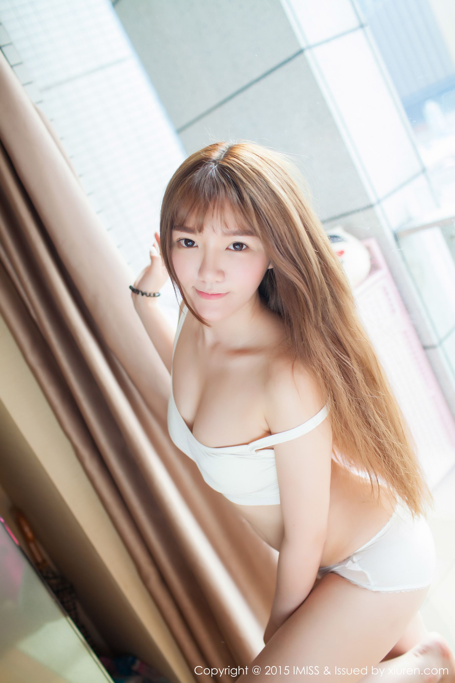 小宝酱《粉色系》  Vol.033-图58