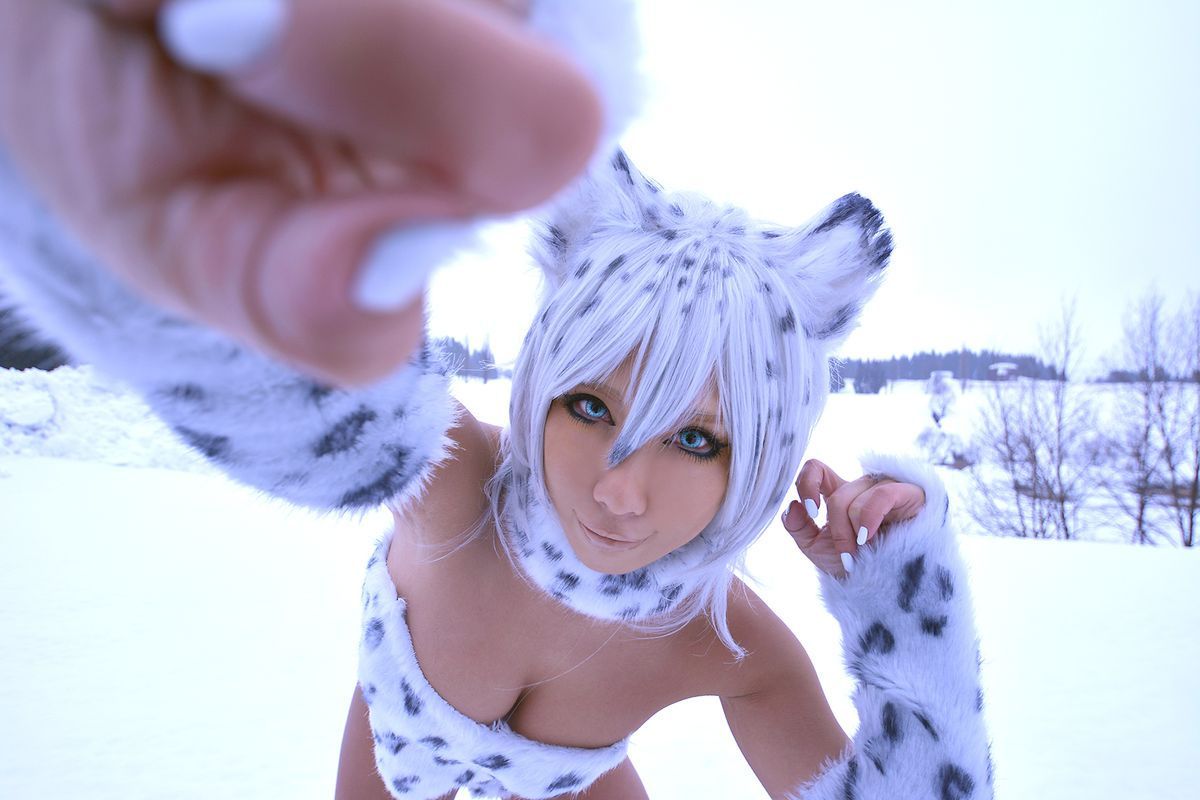 Non (Non SummerJack) Snow Leopard-图51