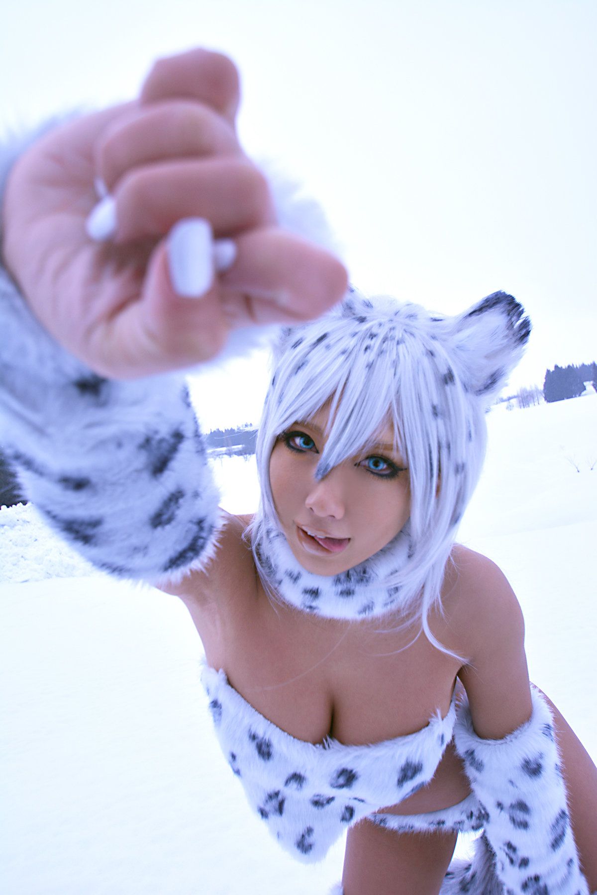 Non (Non SummerJack) Snow Leopard-图52