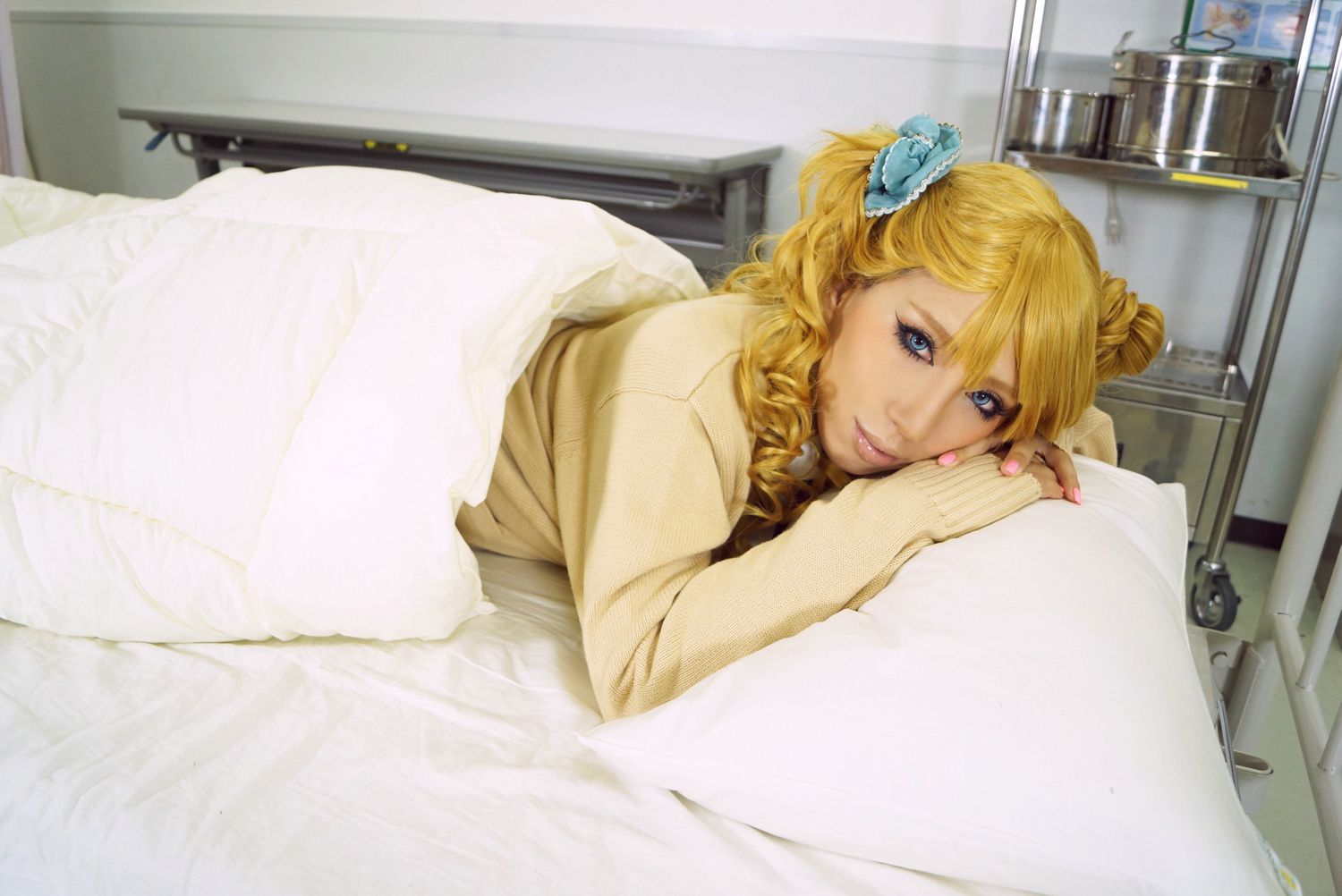 Non (Non SummerJack) 《Oshiete! Galko-chan》Galko-图64