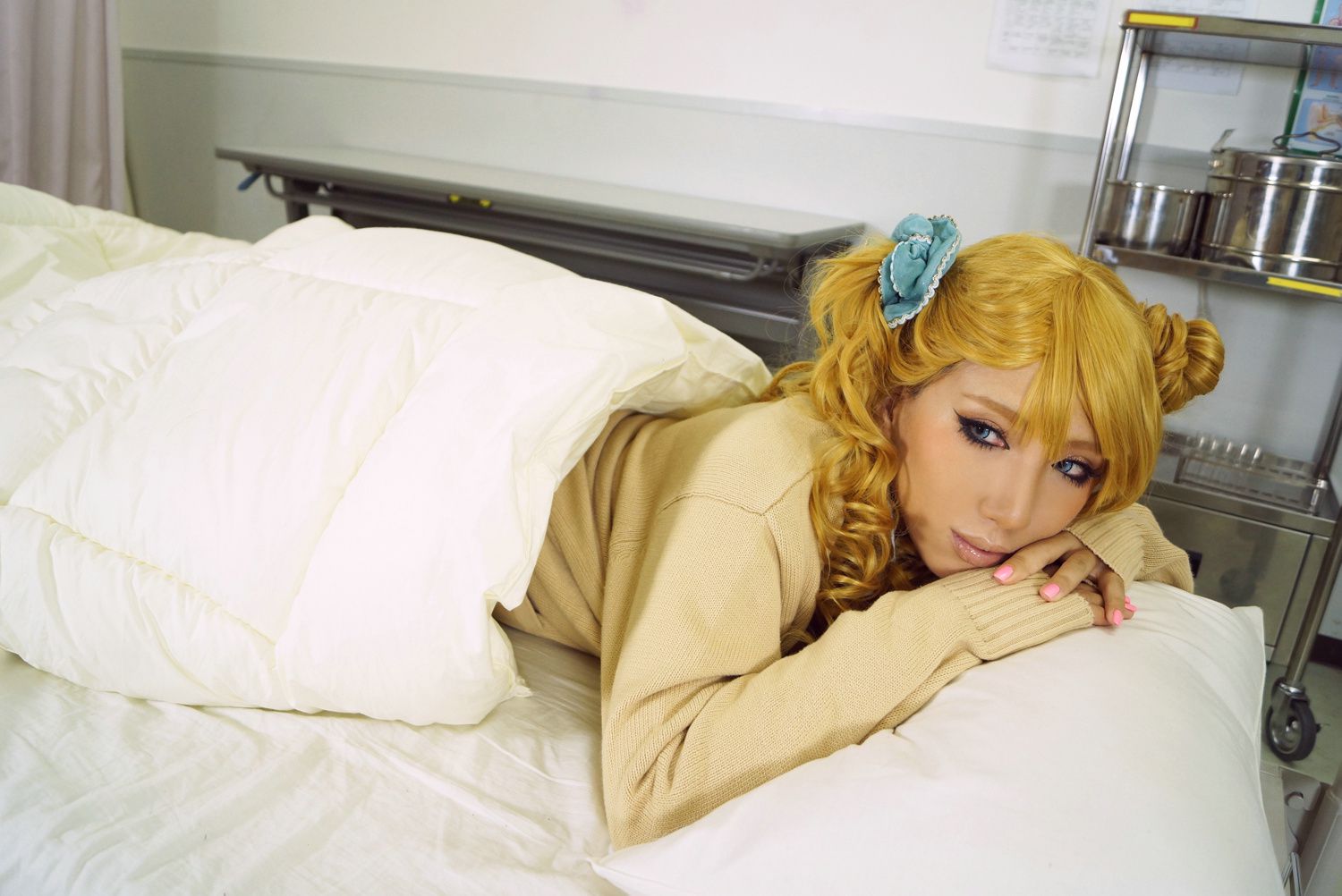 Non (Non SummerJack) 《Oshiete! Galko-chan》Galko-图65